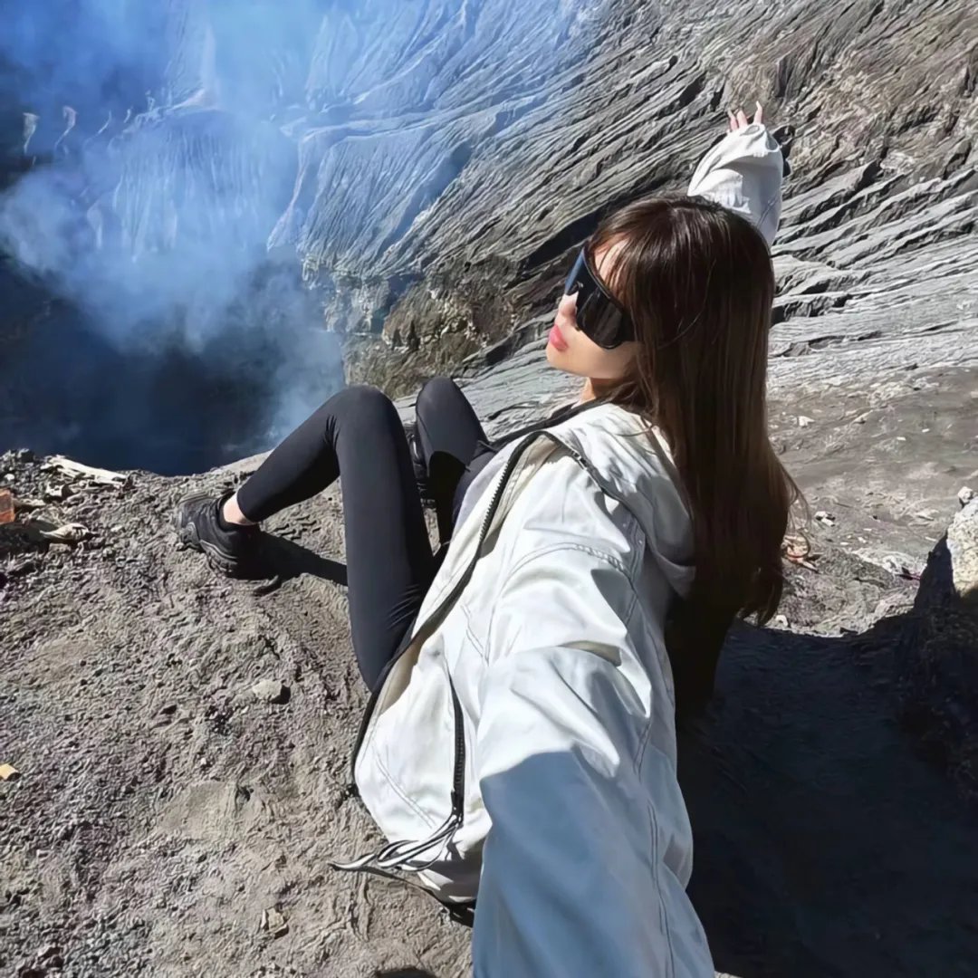 在切瑟尔海滩上