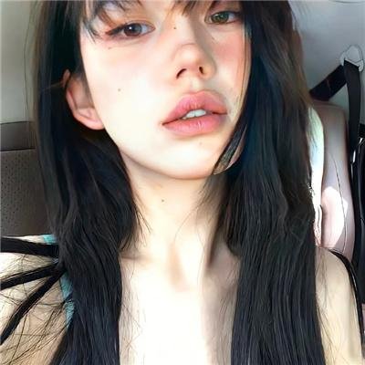 绑架女模特